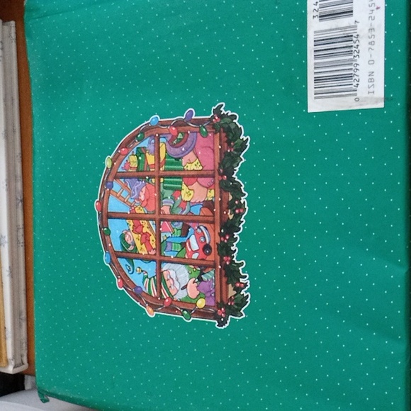 Merry Christmas Treasury Of Stories And Songs - Picture 2 of 2